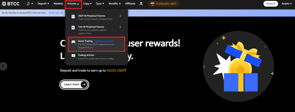 BTCC Exchange Review 2025: A Full Guide For All Crypto Traders