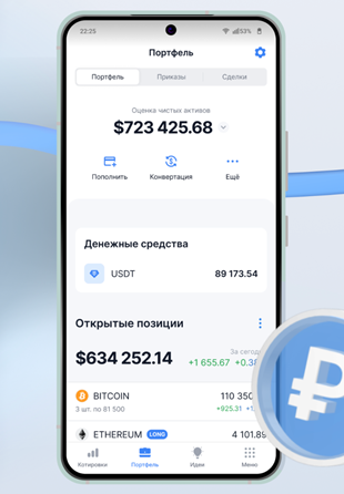 Большой обзор платформы Cifra Markets. Достойная альтернатива P2P?