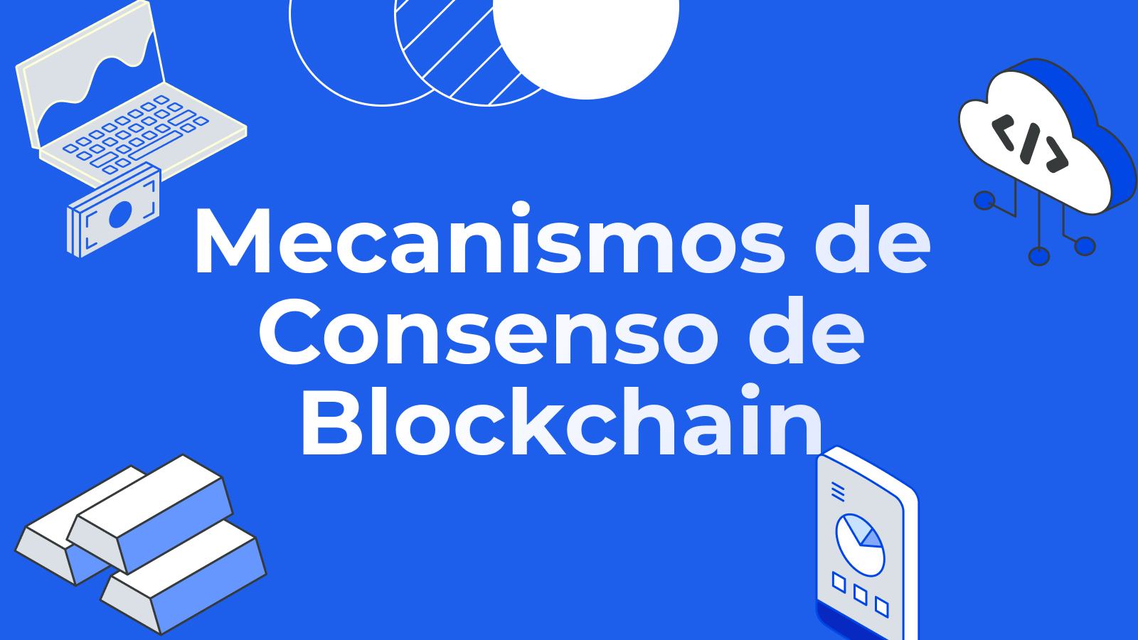 Mecanismos de Consenso de Blockchain: Guia Completo 2025