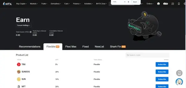 Huobi (HTX) Crypto Exchange: Full Review and User Guide