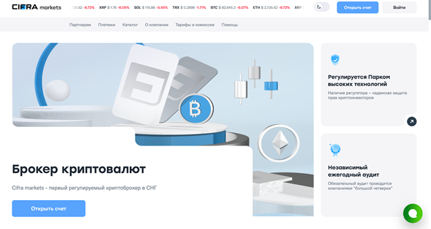 Где обменять крипту на рубли в 2026: Топ лучших площадок