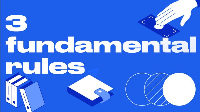Essential Rules for Cryptocurrency Chart Pattern Analysis