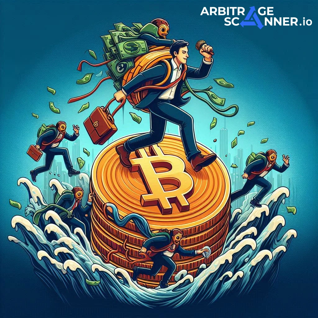 Creadores de Mercado en Cripto: Fuerzas Detrás de los Precios