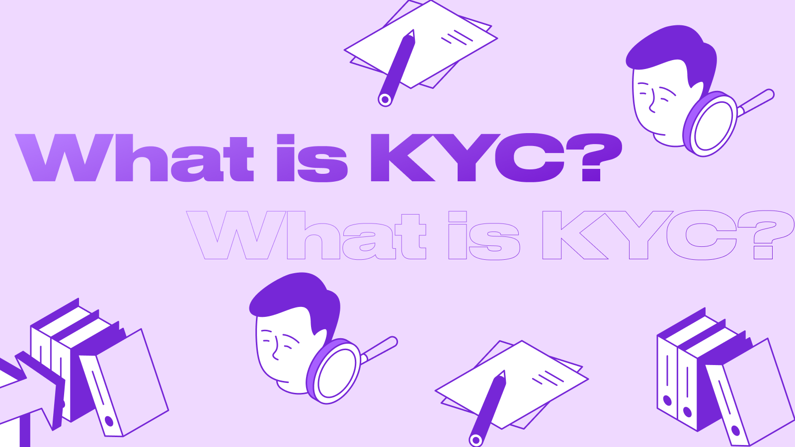 What is KYC (Know Your Customer) in Crypto: A Complete Guide to Verification