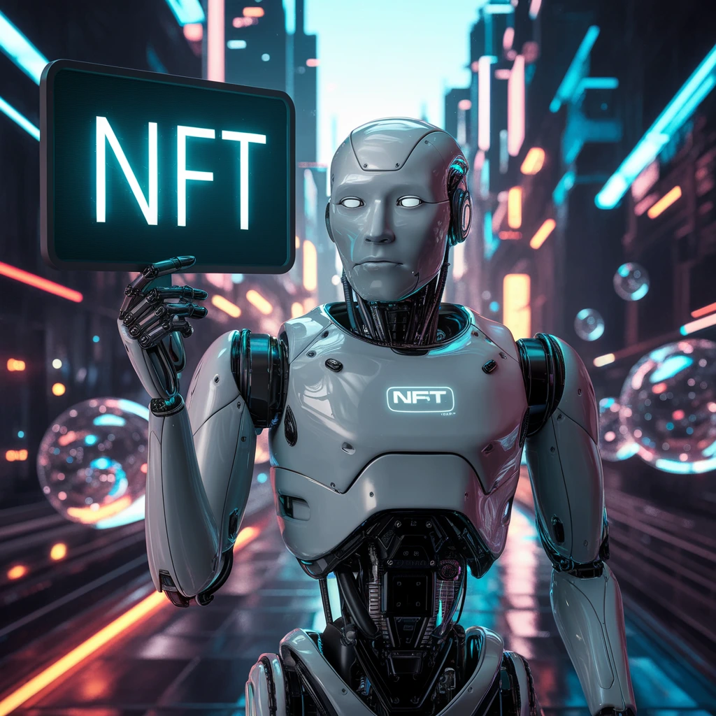 NFT o que é em palavras simples - Como funciona e como ganhar dinheiro - Visão geral das plataformas NFT