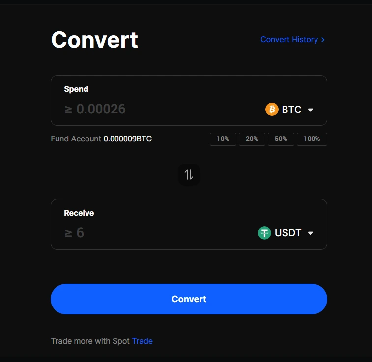 BingX Exchange: revisión, registro, comisiones y comentarios