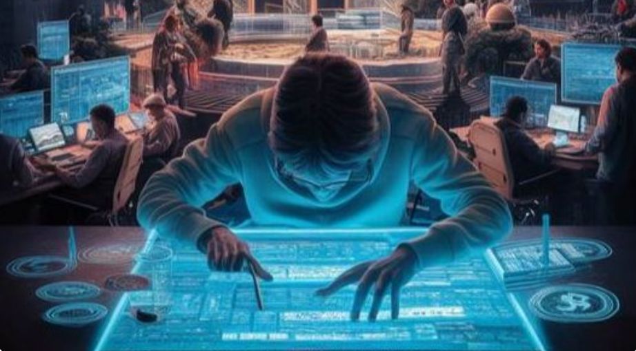 التدابير العامة: قم بإجراء بحثك الخاص (DYOR)