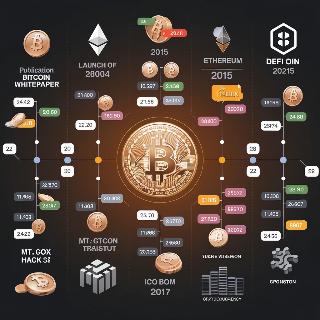 Criptomonedas para Principiantes: Cómo Empezar desde Cero y Ganar Dinero