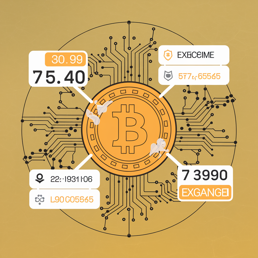 How Does a Cryptocurrency Arbitrage Service Work?
