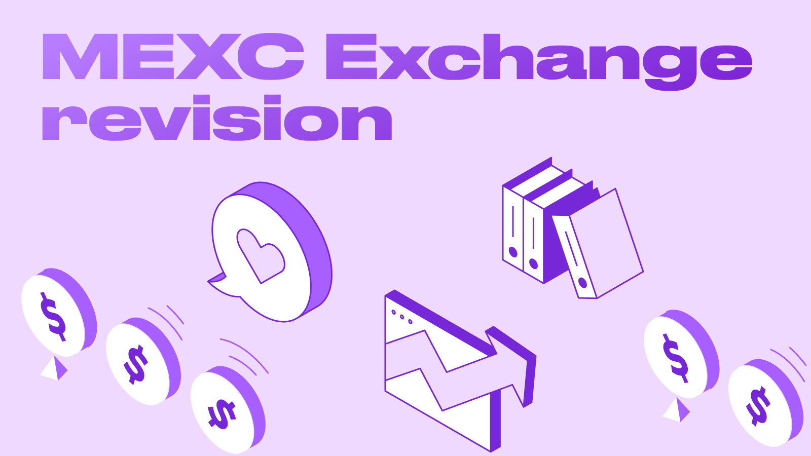 MEXC Exchange: revision, comisiones, seguridad y oportunidades