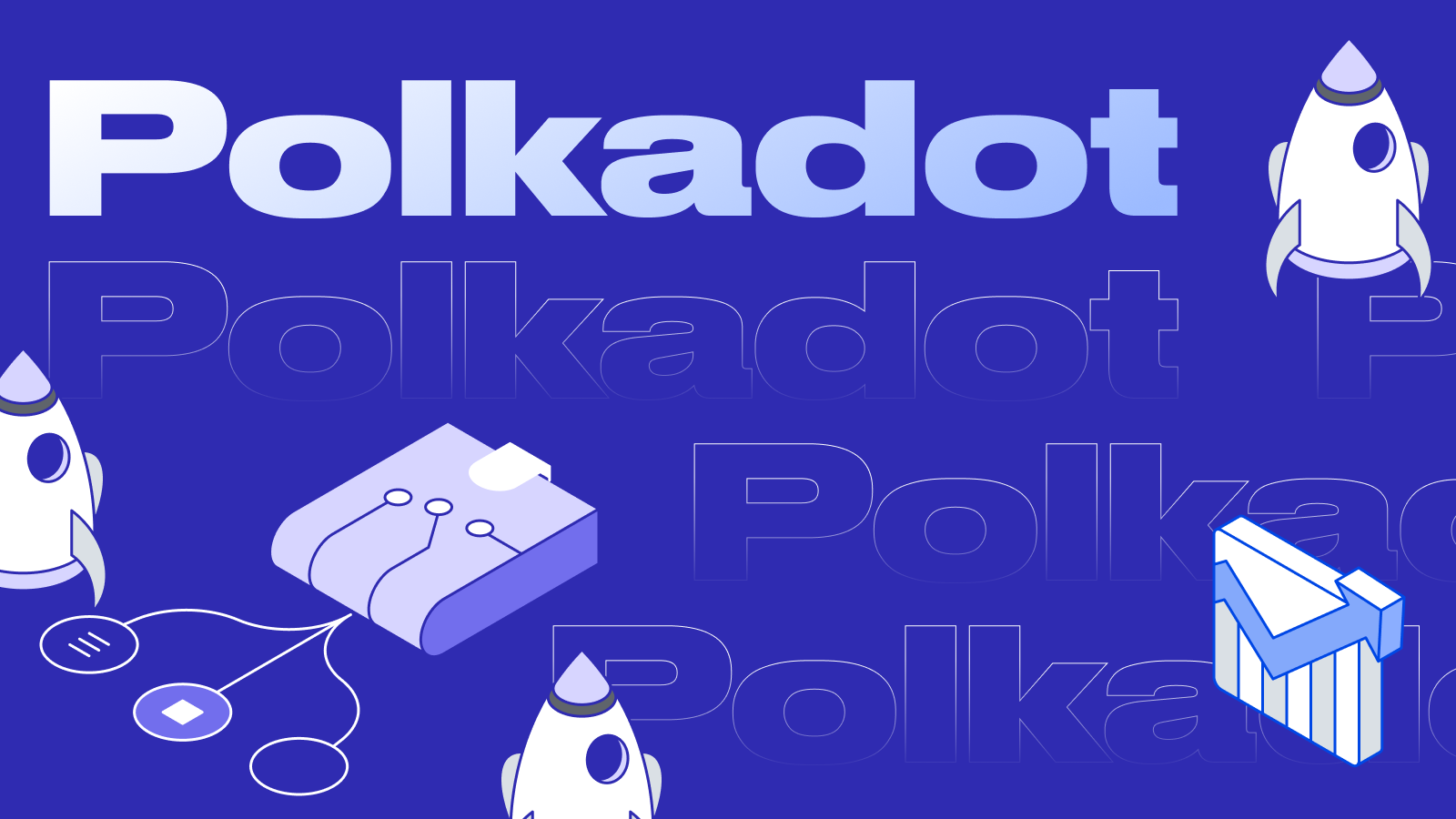What is Polkadot (DOT): Overview of the Polkadot Cryptocurrency and its Future Prospects