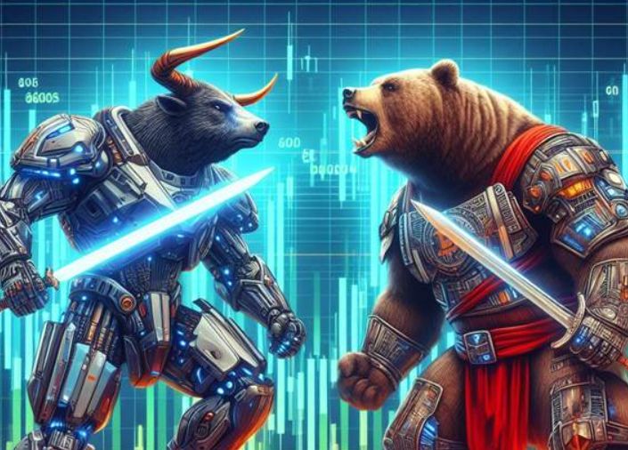 Monitoramento do sentimento do mercado em wallet_analysis