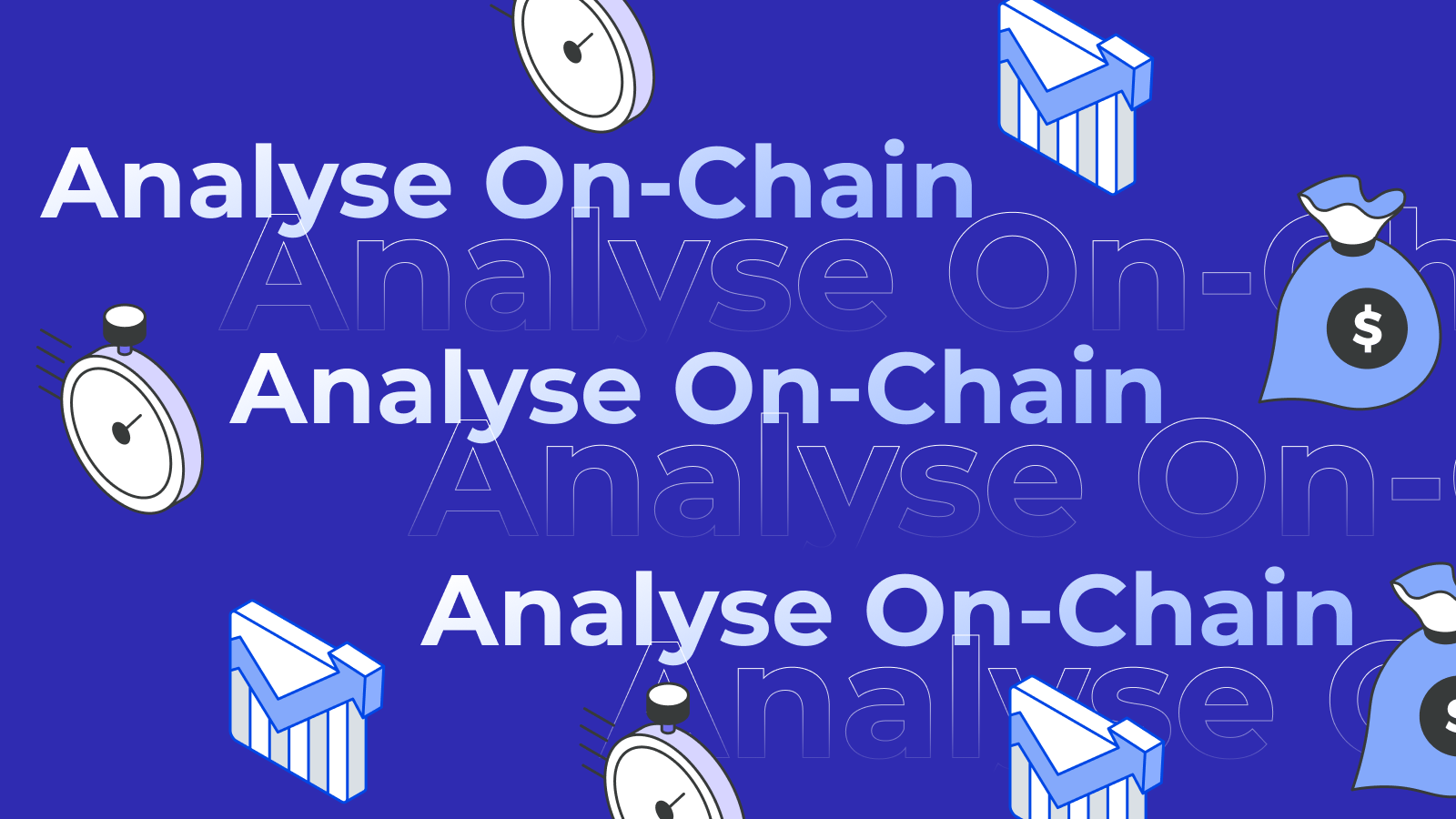 Analyse On-Chain des Cryptomonnaies : Le Guide Complet