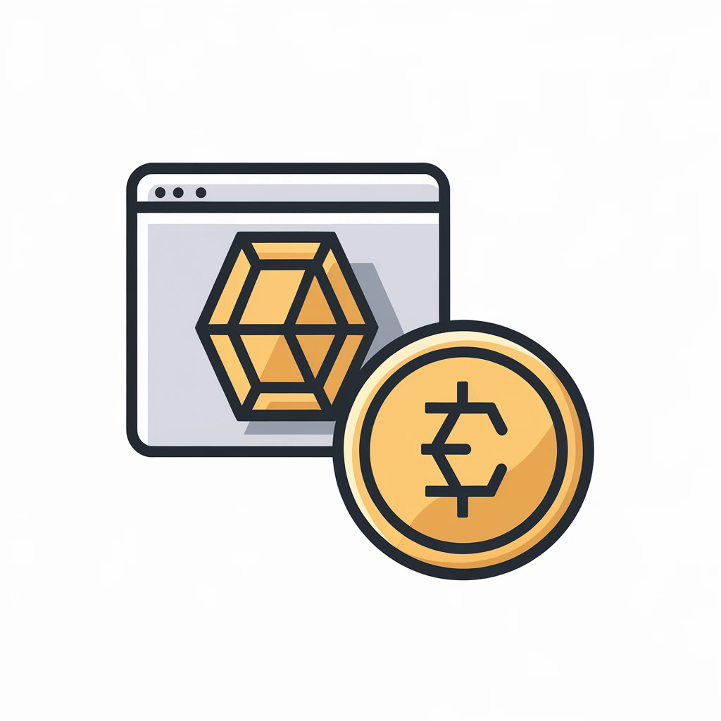 Token vs Coin: Diferencias Esenciales