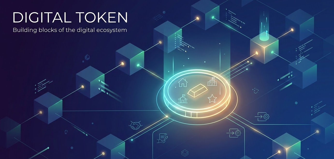 Digital Tokens Explained: Complete Guide 2026