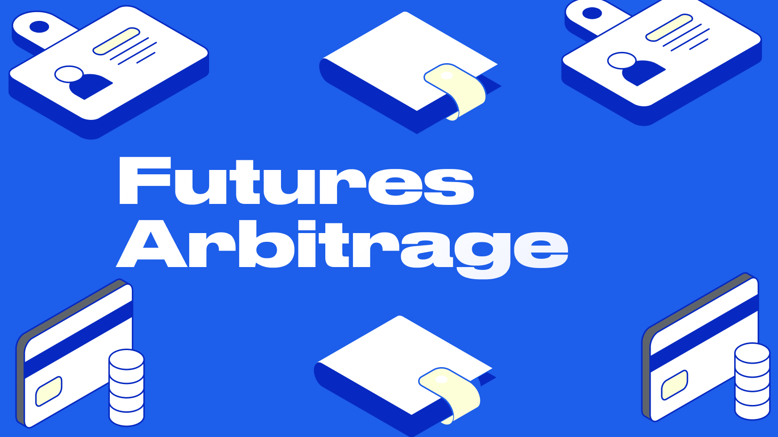 Futures Arbitrage: How to Profit from Price Differences?