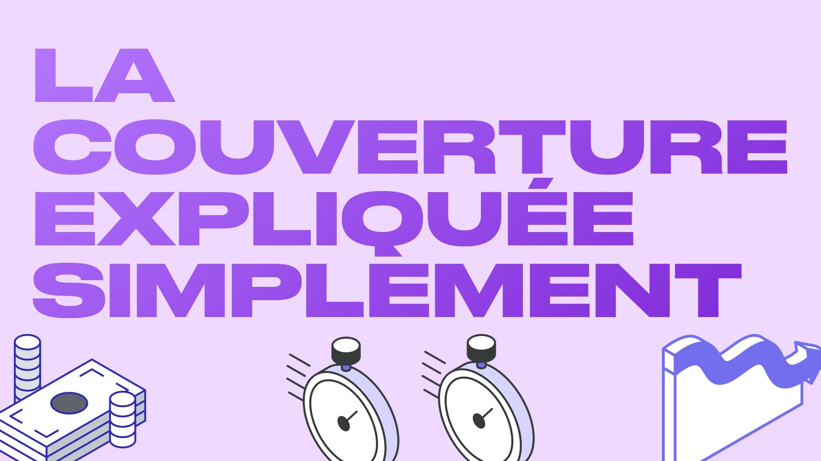 Couverture (hedging) en crypto expliquée simplement : comment protéger sa position