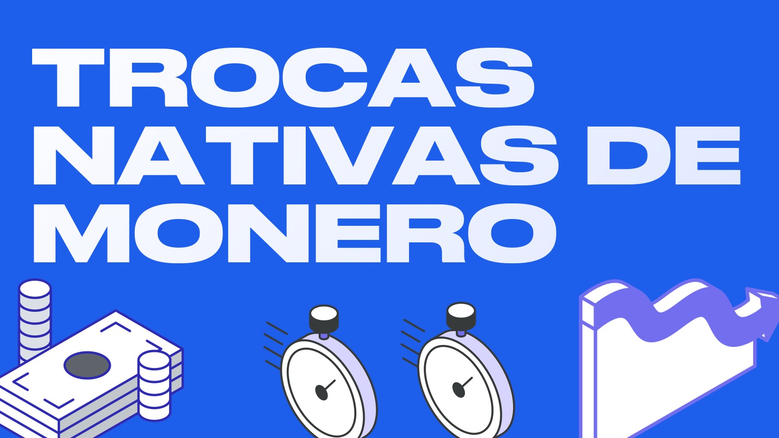 A THORChain lançou trocas nativas de Monero: uma moeda privada sem envelopes nem intermediários