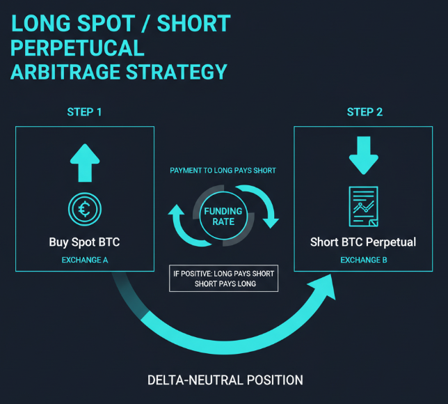 Crypto Funding Rate Arbitrage: Complete Strategy Guide 2026