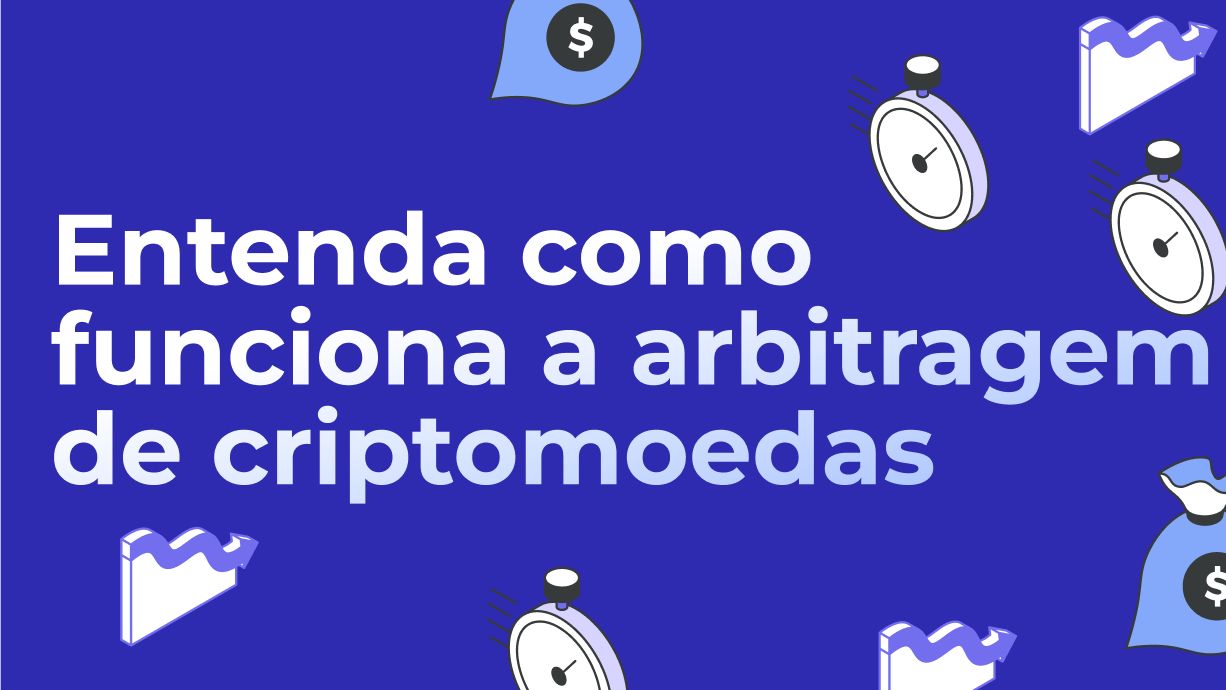 Bots de arbitragem de criptomoedas: o que são e como funcionam