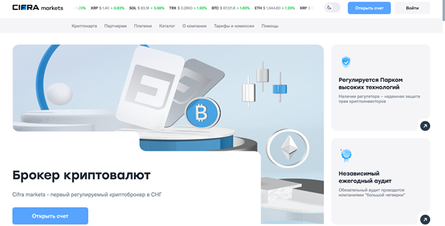 Как безопасно выводить крипту на карту: Топ 5 надежных площадок