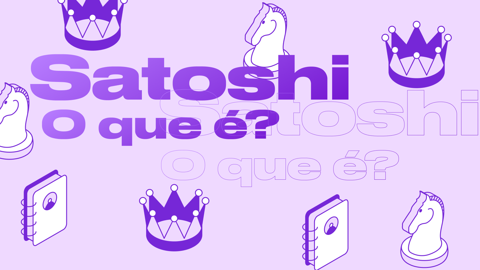 O que é Satoshi (SAT): Preço em dólares e proporção com o Bitcoin