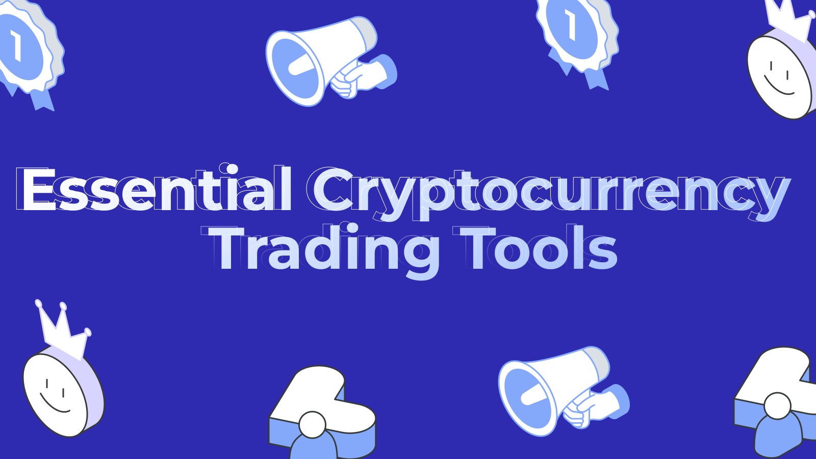 Essential Cryptocurrency Trading Tools: Complete Guide