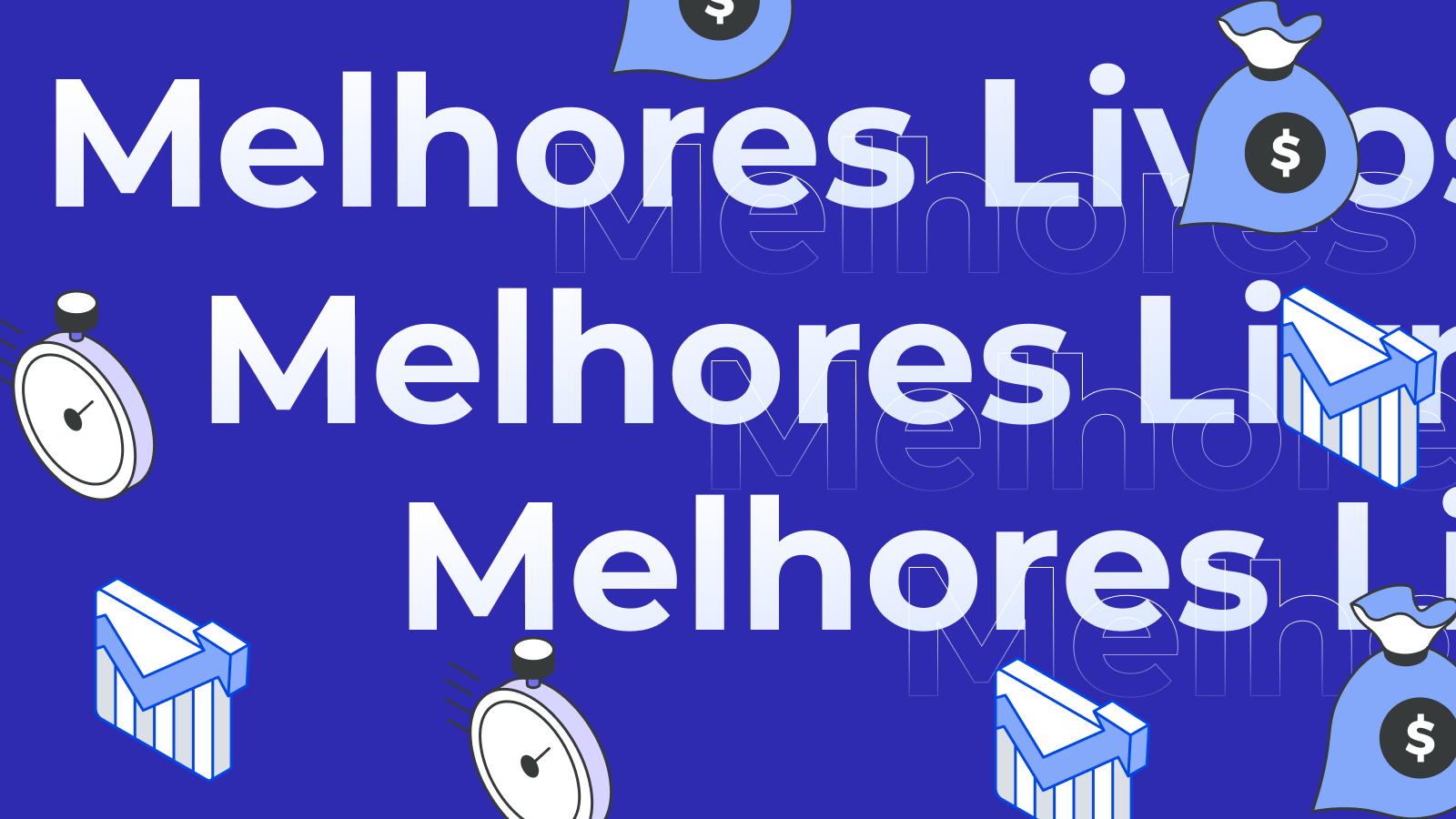 Melhores Livros sobre Criptomoedas 2025: Guia Completo para Leitura