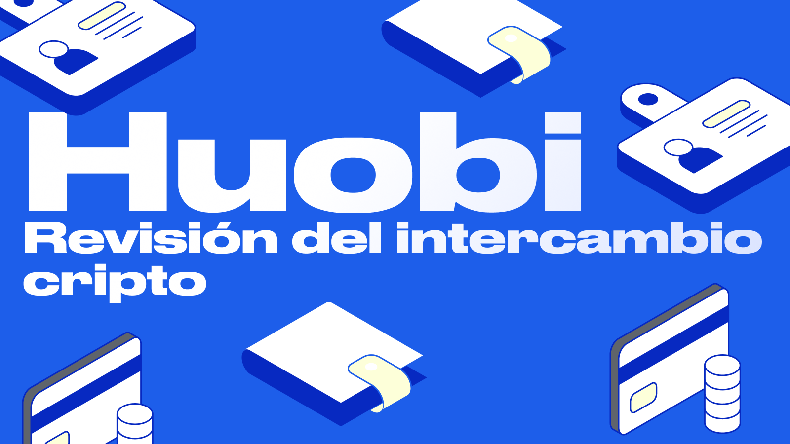 Huobi (HTX) intercambio de criptomonedas: revisión completa y guía de uso