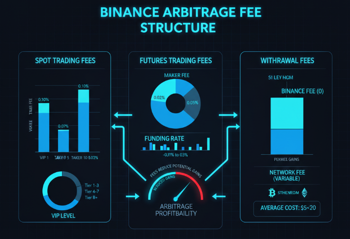 Binance for Arbitrage: Complete Guide 2026