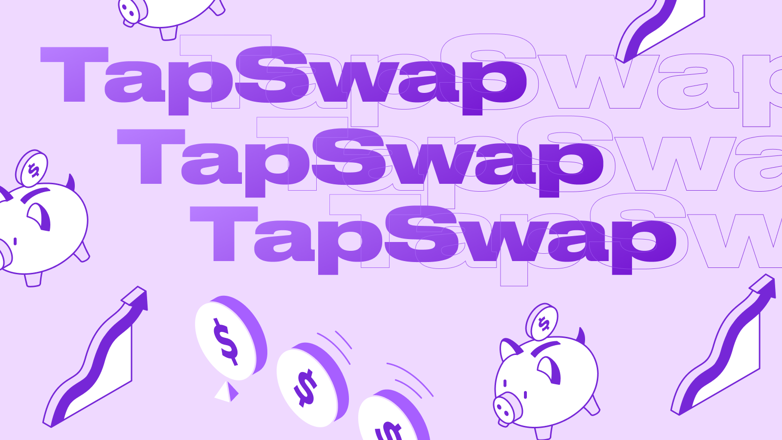 TapSwap - Lista Completa de Códigos y Actualizaciones