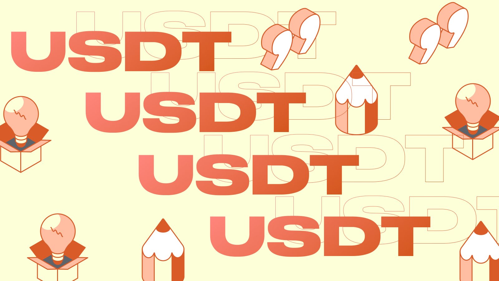 ¿Qué es Tether (USDT)?