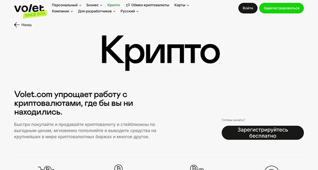 Топ-5 кошельков для оплаты криптовалютой в 2026 году