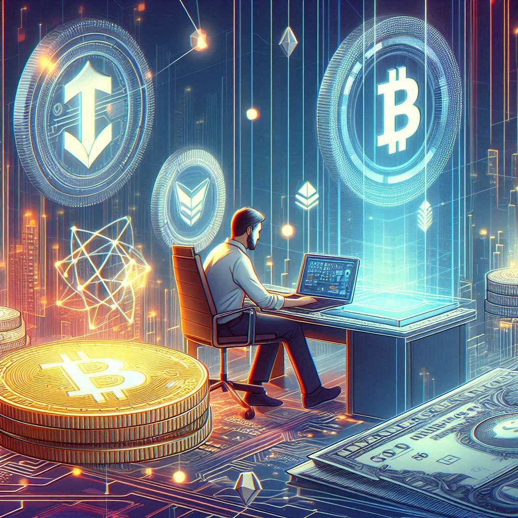 Купить USDT (Tether) за рубли: подробная инструкция и лучшие способы покупки