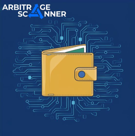 چگونه می توانید تجزیه و تحلیل نمونه کارها انبوه را توسط ArbitrageScanner اعمال کنید