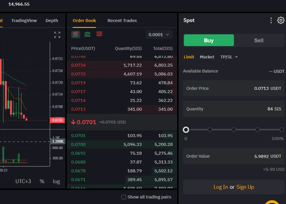 Como ganhar dinheiro com a arbitragem de criptomoedas