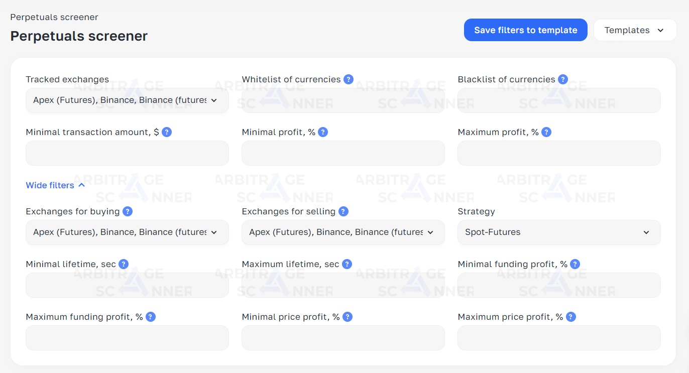 Introduction à l'Arbitrage sur les Futures