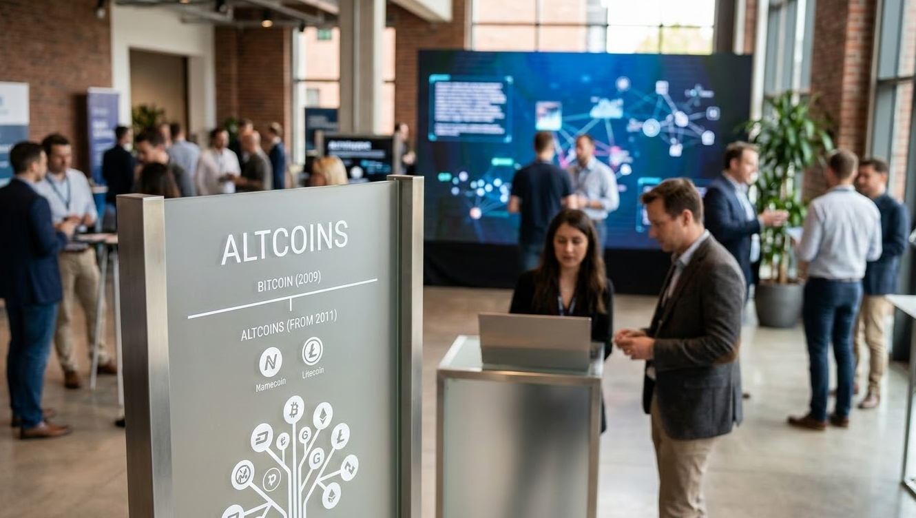 Complete Guide to Altcoin Investment and Trading