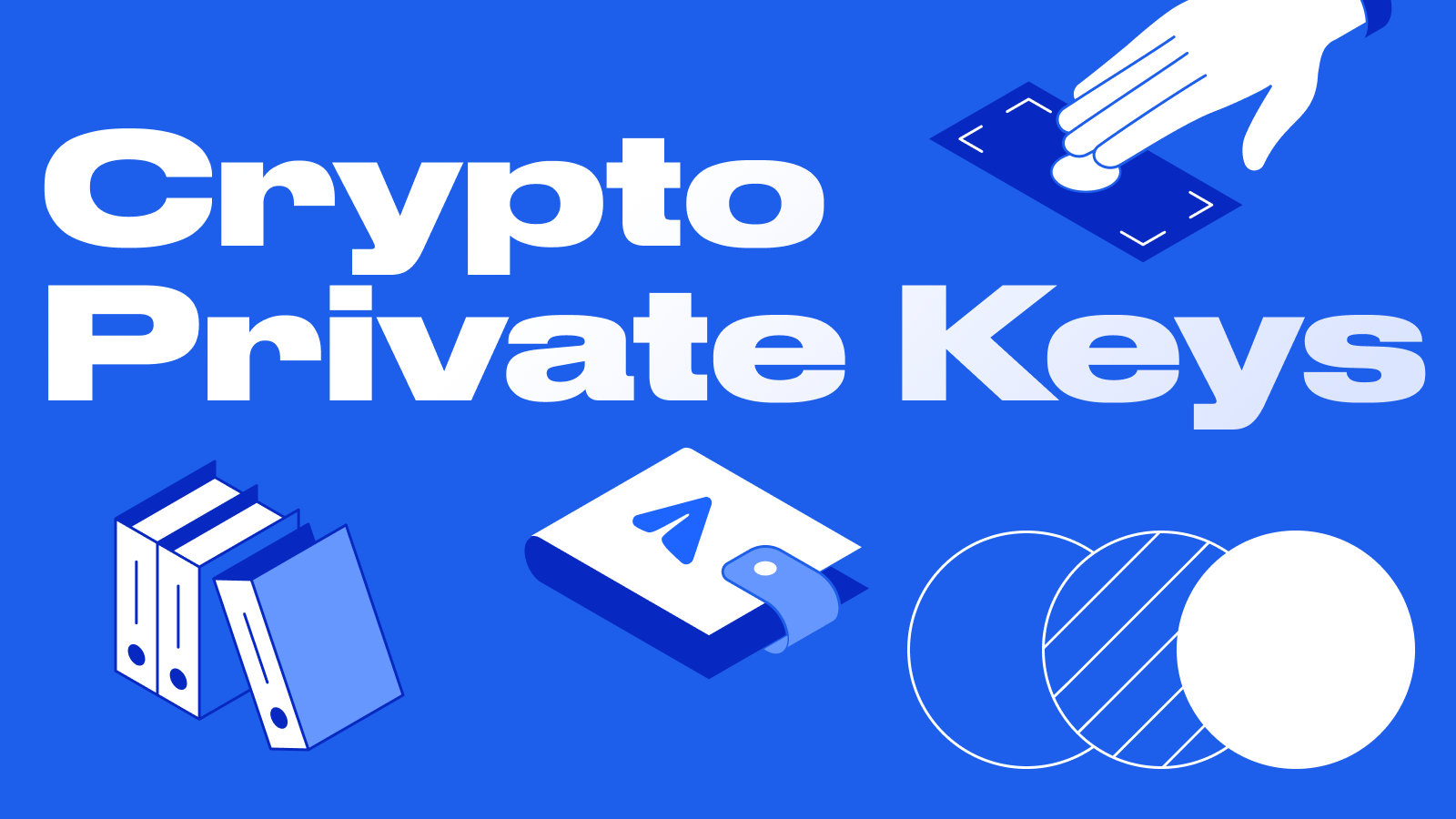 Cryptocurrency Private Keys: Security Guide