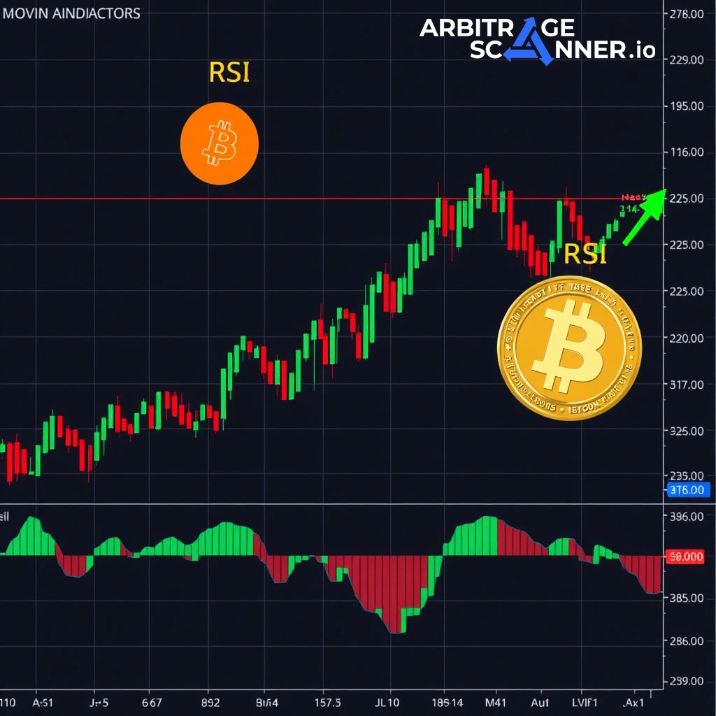 Indicadores de Volatilidad Criptográfica