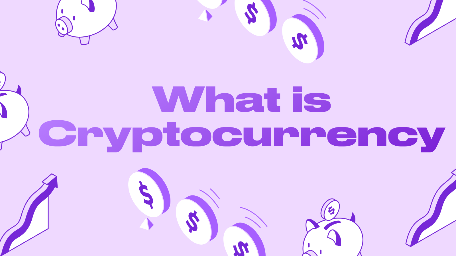 Cryptocurrency for Dummies: How to Start and Earn from Scratch