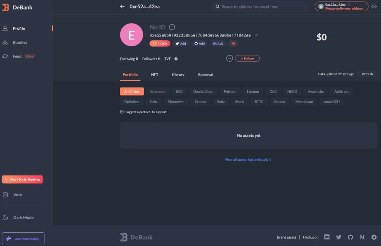 Crypto Whales: How to Track the Big Players?
