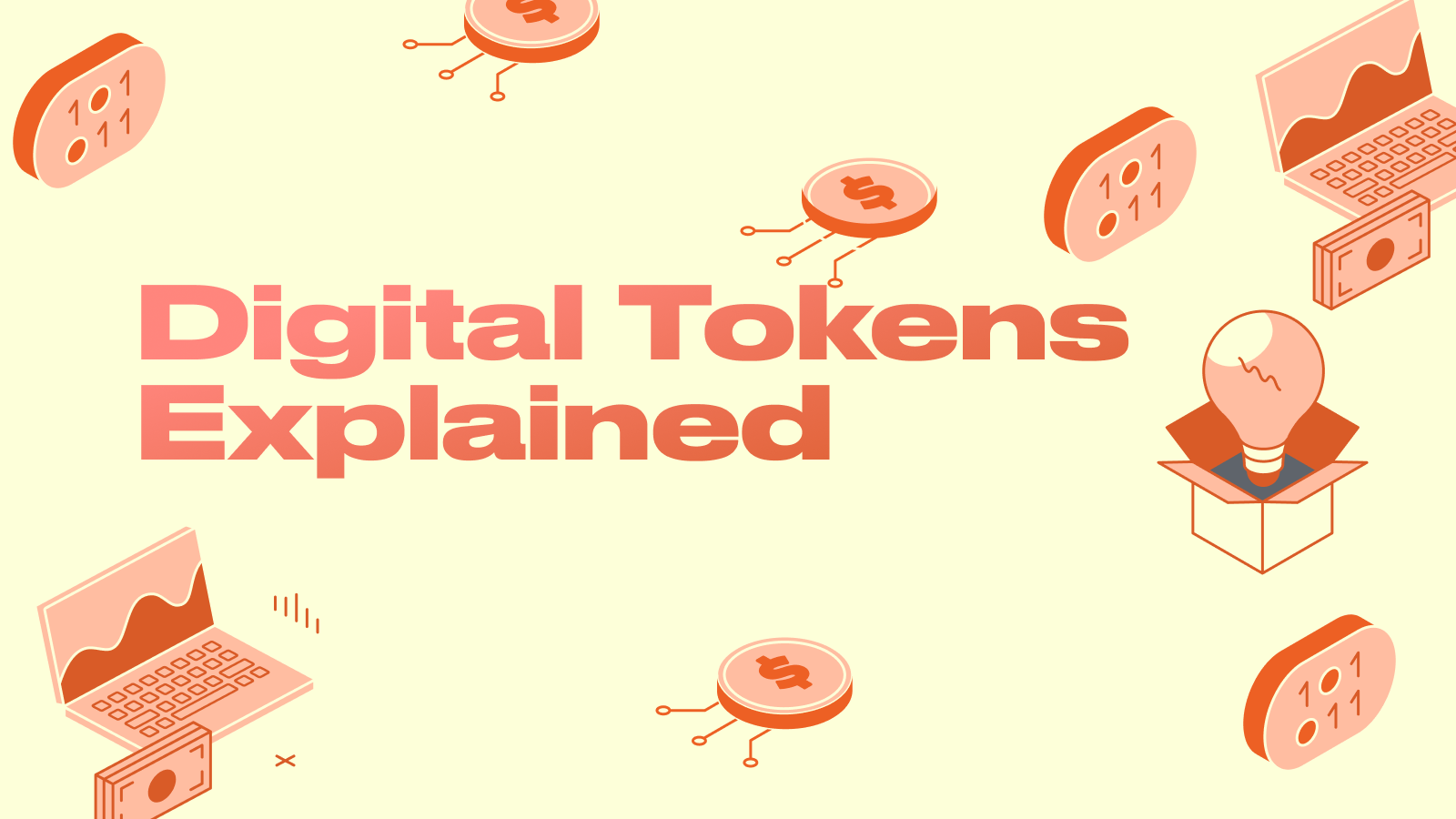Digital Tokens Explained: Complete Guide 2026