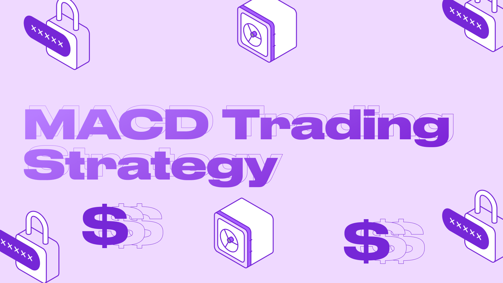 MACD Trading Strategy: Complete Crypto Guide
