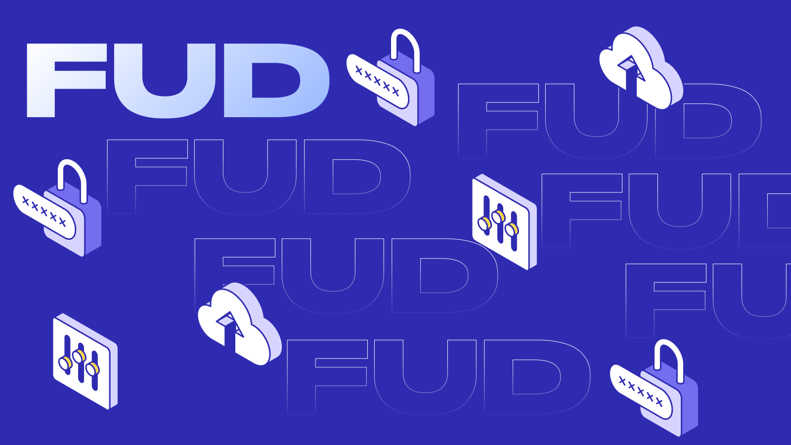 The Complete Guide to Cryptocurrency FUD: Analysis and Strategy