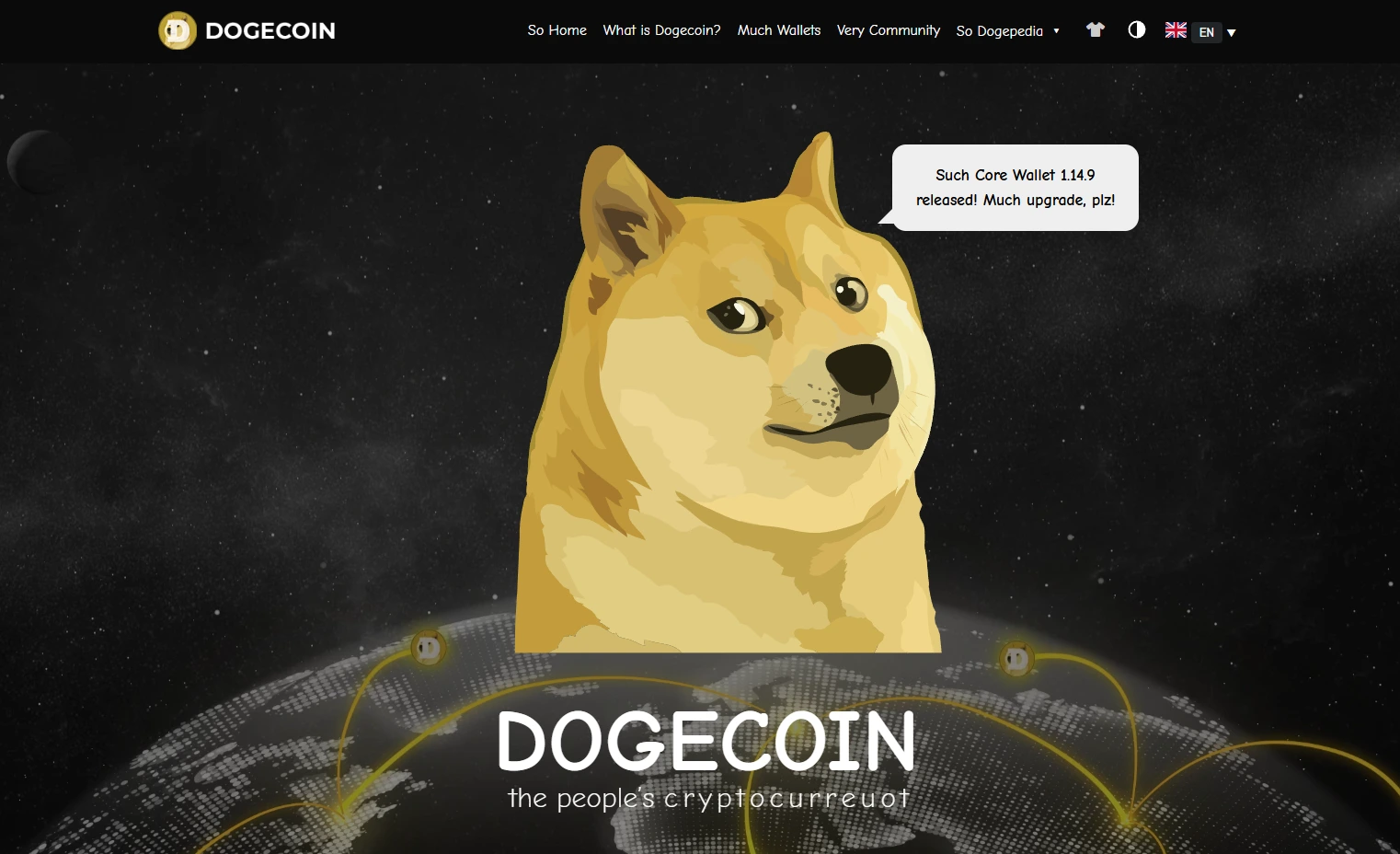 Dogecoin (DOGE): Precio actual de la criptomoneda y perspectivas