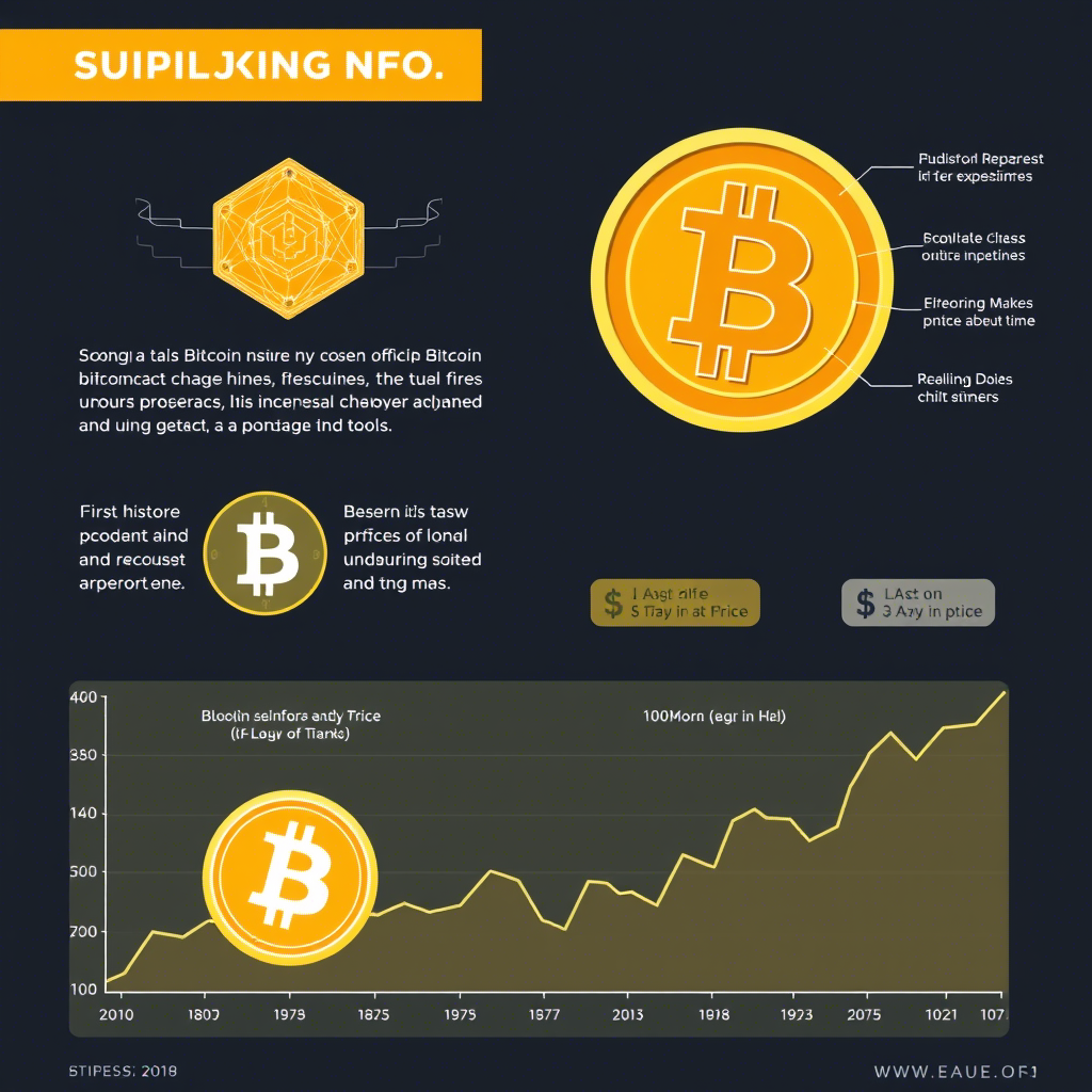 A História do Bitcoin: Primeiro Surgimento e Dinâmica de Preço