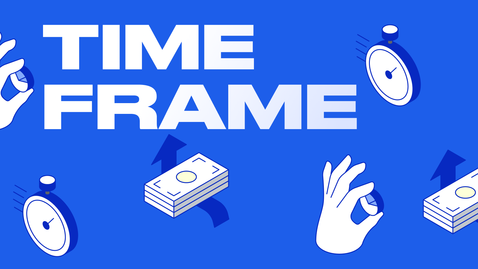 Multiple Time Frame Analysis in Cryptocurrency Trading