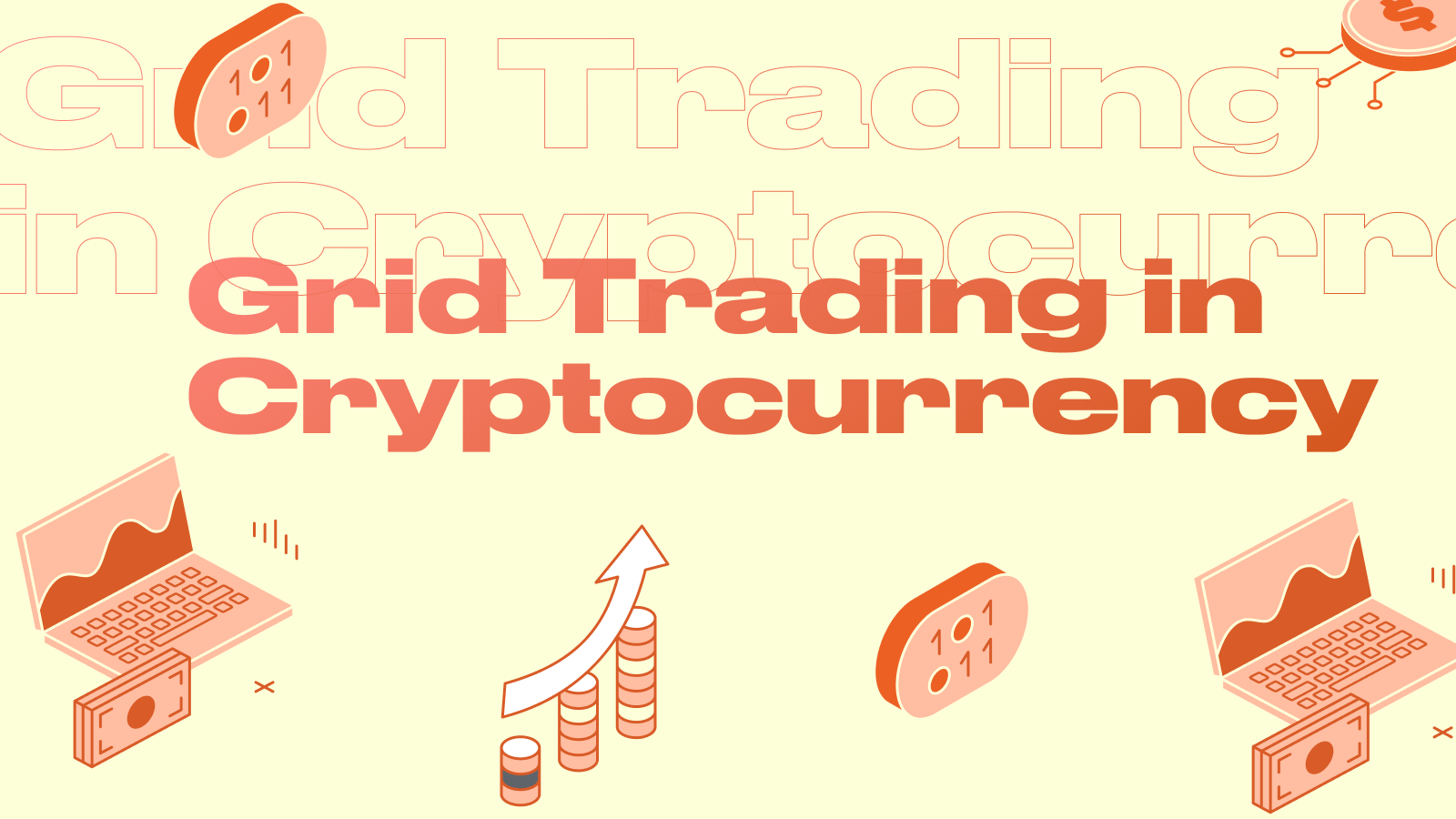 Grid Trading in Cryptocurrency
