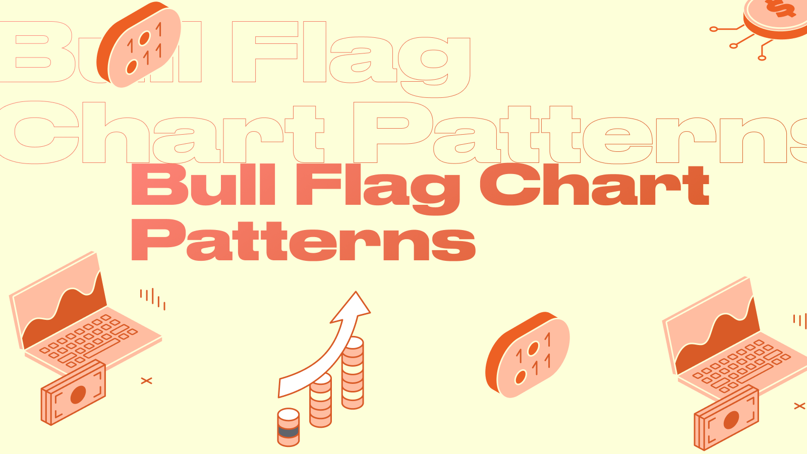 Bull Flag Chart Patterns